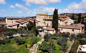 Agriturismo San Sano